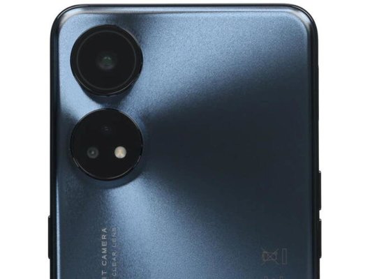 Смартфон OPPO Reno 8T 8/128Gb Black